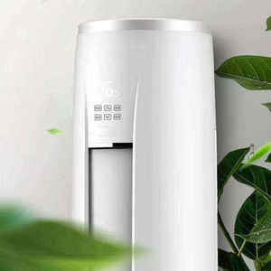 เครื่องปรับอากาศแบบแยกส่วนอัจฉริยะ ใช้สารทำความเย็น R410A คุณภาพสูง ประหยัดพลังงาน เหมาะสำหรับโรงแรม ให้ความเย็นที่ดีที่สุด - Product Image 5