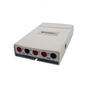 NI-USB-4065 Dispositivo de Medición Electrónica de 300 V Conectado a USB - Product Image 2