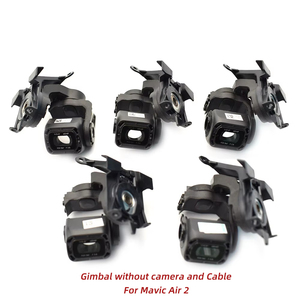 Carcasa Original para Gimbal de <span class=keywords><strong>Mavic</strong></span> <span class=keywords><strong>Air</strong></span> 2 Sin Cámara, Brazo de Eje de Gimbal <span class=keywords><strong>Usado</strong></span> para Reparación de Drones <span class=keywords><strong>DJI</strong></span> <span class=keywords><strong>Mavic</strong></span> <span class=keywords><strong>AIR</strong></span> 2 - Product Image 2