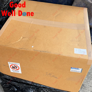 Bộ phận <span class=keywords><strong>KOMATSU</strong></span> gốc 21n-06-41116 bộ phận máy móc xây dựng - Product Image 6