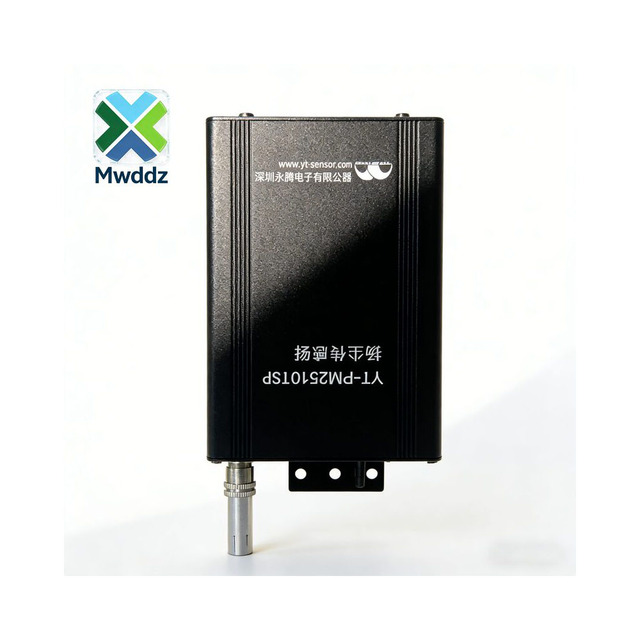YT-PM2510TSP 3-Channel Sensor PM2.5 PM10 TSP Sensor 12V 485 Port Laser Dust Sensor