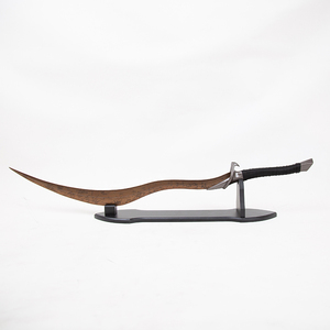 Gioco <span class=keywords><strong>Elden</strong></span> anello bloodhoatre's Fang spada 83cm oggetti di scena di Halloween e regali di compleanno - Product Image 3