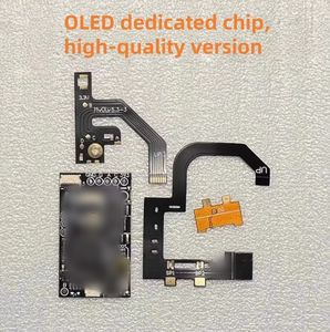 Switch/NS Lite/NS OLED Raspberry <span class=keywords><strong>Pi</strong></span> Chip Ribbon Game Console Guide Chip OLED-sjaal - Product Image 2