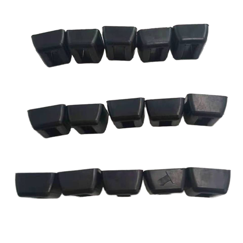 CYPOWER Ship Boat Marine Spare Part Fada GearBox Transmission 120C 135 300 Tooth Rubber Block for Sale