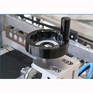 BSN5030+LY450 Electric PLC High Speed Heat Shrink Packaging <b>Machine</b> for Food & Beverage 30 Bags/Min <b>Egg</b> Case Wood Automatic - Product Image 4