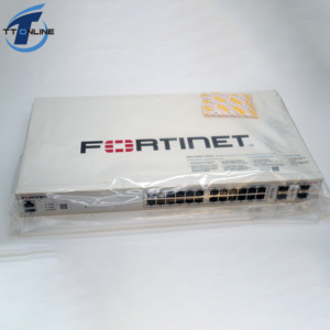 Nouveau <span class=keywords><strong>FS</strong></span>-1048E d'origine <span class=keywords><strong>FS</strong></span>-<span class=keywords><strong>1024E</strong></span> FortiGate Gigabit FortiSwitch commutateur réseau <span class=keywords><strong>FS</strong></span>-2048F <span class=keywords><strong>FS</strong></span>-648F-FPOE - Product Image 3
