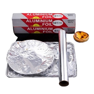 Feuille d'aluminium de ménage de vendeur chaud - Product Image 2