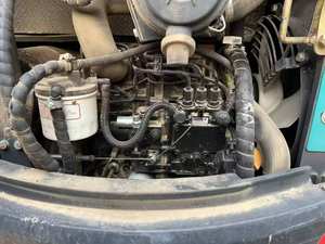 รถขุดขนาดเล็กมือสอง Sunward 2.5 ตัน 3 ตัน พร้อมเครื่องยนต์ Kubota / เครื่องจักรวิศวกรรมและก่อสร้าง - Product Image 6