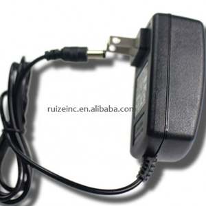 एसी डीसी adaptateur 100v करने के लिए 240v 9v 6v 2a 1a पावर एडाप्टर सीई सार्वजनिक उपक्रम saa कारखाने चुनाव के लिए प्रत्यक्ष बिक्री बहु प्लग - Product Image 5