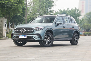 Mercedes-Benz AWD 260 L 4MATIC SUV, Caja de Cambios Automática, Cuero, Volante a la Izquierda, 2025 - Product Image 2