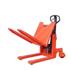 Sinolift 90 डिग्री घुमाएँ मैनुअल फूस की <span class=keywords><strong>tilter</strong></span> - Product Image 4