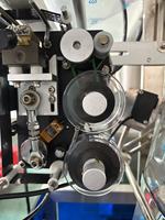 Machine d'emballage personnalisée haute précision pour sachets de poudre de substitut de repas, milkshake, protéines et collagène, avec dosage par vis et scellage arrière