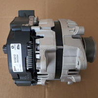 Alternateur hybride haute performance 48V pour VW GOLF VIII NEUF, générateur 615012 IBSG4U054 IBSG4U165 05E903018G 740009 pour Valeo
