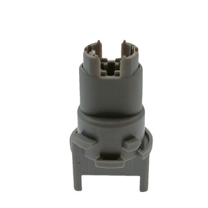 Honda 33513-S84-A01 Rear Tail <b>Light</b> Bulb <b>Socket</b> Plastic Replacement Part For Accord Civic Fit Odyssey City - Product Image 1