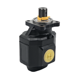 Pompe à engrenages hydraulique Huamao, prix usine, 14571250, 105cc, 2200 tr/min pour camion benne et engins de construction - Product Image 2