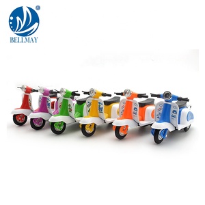 Bemay Toy bambini tirare indietro lega <span class=keywords><strong>di</strong></span> alluminio pressofusione modello <span class=keywords><strong>di</strong></span> <span class=keywords><strong>auto</strong></span> d'epoca moto Cles giocattolo <span class=keywords><strong>in</strong></span> <span class=keywords><strong>vendita</strong></span> - Product Image 4
