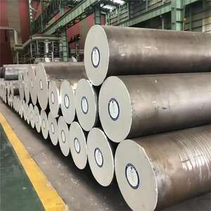 Batang Baja Karbon Padat Bulat Ms Sae1018 Sae1020 <span class=keywords><strong>Scm440</strong></span> Batang Baja Karbon Bulat Tarik Dingin - Product Image 2