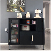 Schrankfüße aus Edelstahl für Schrank, Sofa, Küche, Couch, Bücherregal