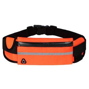Riñonera Deportiva para Correr al Aire Libre, Impermeable y Antirrobo, para Teléfono Móvil, Ajustada, para Ciclismo - Product Image 6