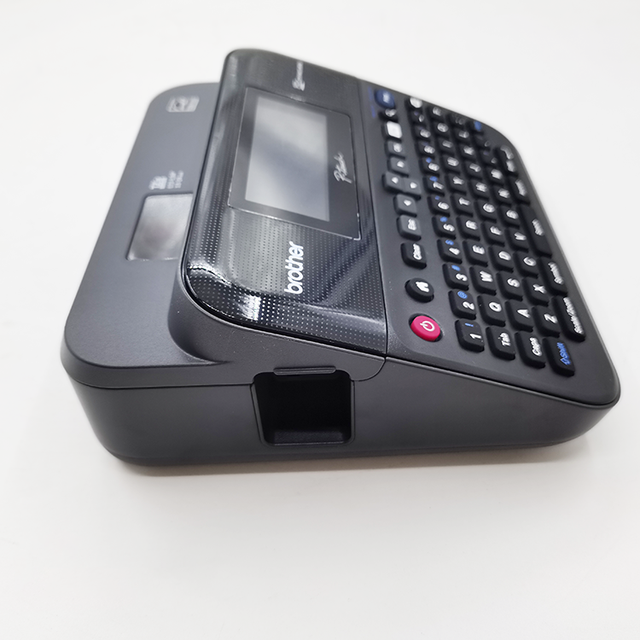 Brother printer PT-D600 PC Connected Thermal Transfer Label Barcode Printer Direct Thermal Printer