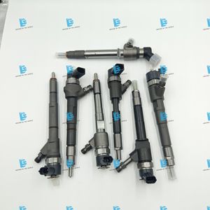 0445110682 yakıt enjektörü meclisi Fiat dizel araçlar ile uyumlu, yepyeni kalite 55263233 elektronik yakıt enjeksiyon - Product Image 2