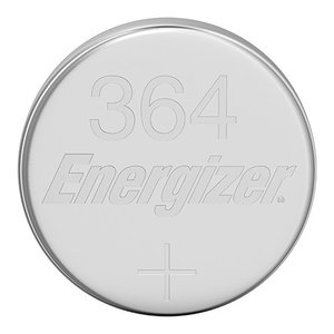 Batterie Oxyde d'argent MULTI DRAIN 364 363 (1 pièce) - Product Image 1