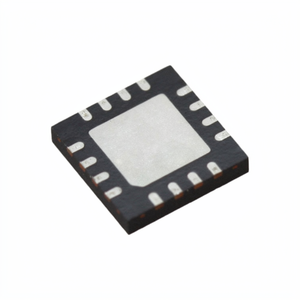 วงจรรวมอิเล็กทรอนิกส์16 VQFN วงจรรวม IC MCU แฟลช16QFN 8KB 8BIT MC9S08QG8CFFE แบบฝังตัว - Product Image 1