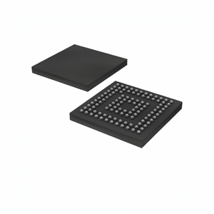 Electronic Chips Component Embedded 113 VFBGA MSP430FG478IZQWR Manufacturer Channel - Product Image 1