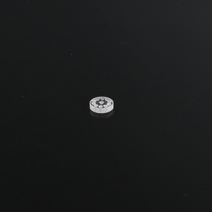 ใบพัดไพลินขนาดเล็กและสเตเตอร์สำหรับการวิเคราะห์สื่อสตรีมมิ่งชิ้นส่วนสำคัญและอุปกรณ์เสริม - Product Image 4