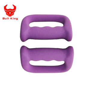 Juego <span class=keywords><strong>de</strong></span> mancuernas <span class=keywords><strong>de</strong></span> neopreno para hacer ejercicio, <span class=keywords><strong>2</strong></span> unidades - Product Image 4