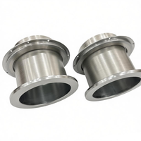 Cesta de Acero Inoxidable para Filtrado de Pulpa de Papel