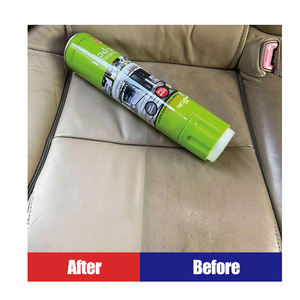 FACTORY 650ml Mousse nettoyante multifonctionnelle écologique pour voiture, <span class=keywords><strong>maison</strong></span> et bureau, nettoyage en profondeur, nettoyant tout usage en spray - Product Image 1