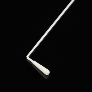 عينات مسح لتصفيف الأنف والحلق - Product Image 5