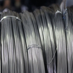 ลวดสปริงสแตนเลสสำหรับ60Si2MnA 55crsia ลวดเหล็กสปริง310 202 201 - Product Image 5