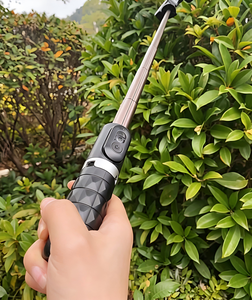 High-grade 2026 New Universal Joint Gimbal Stabilizer 360&deg; <strong>AI</strong> Auto Face Tracking Handheld Selfie Stick Tripod for Smartphones - Product Image 5