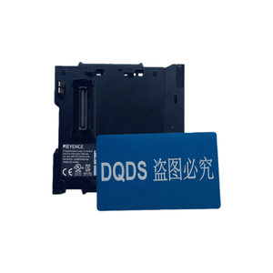 Unidad Ethernet KV-XLE02 de 2 Puertos para Controlador Programable, Utilizada para Transferencia y Carga en Líneas de Producción - Product Image 4