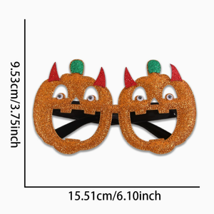 Monturas <span class=keywords><strong>de</strong></span> Gafas con Diseño <span class=keywords><strong>de</strong></span> Hacha Sangrienta, Regalos al por Mayor con <span class=keywords><strong>Descuento</strong></span>, Accesorios para Disfraces <span class=keywords><strong>de</strong></span> <span class=keywords><strong>Halloween</strong></span>, Múltiples Diseños, Artículos para Fiestas - Product Image 5