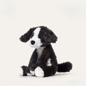 Peluches de Dibujos Animados de <span class=keywords><strong>Border</strong></span> <span class=keywords><strong>Collie</strong></span>, Zorro y Panda, Animales de Peluche Suaves, Lindos Peluches, Adorables Muñecos de Peluche para Decoración Diaria del Hogar - Product Image 2