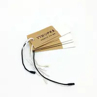 Customized Hang Tags, Private Label, Professional Fashion