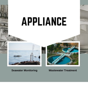 Pengukur konduktivitas salinitas tanah Digital Tds Ec <span class=keywords><strong>pH</strong></span> - Product Image 4