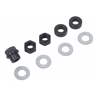 Outil spécial de calage de distribution de vilebrequin pour Renault 1.4 1.6 1.8 2.0 16v Megane Vauxhall Opel