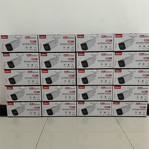 Original Dahua PFA152-E Pole Mount Bracket IP67 Waterproof Aluminum Housing White <b>IP</b> <b>Camera</b> Bracket - Product Image 6