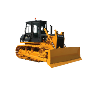 Bulldozers en Venta a Bajo Precio, Equipo de Trabajo Pesado para Construcción, Minería, Canteras y Aplicaciones de Desbroce de Terrenos - Product Image 1