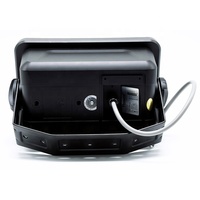 Thinuna FS-Q4 personnalisé de haute qualité 100v 20w ABS haut-parleur mural étanche extérieur multifonctionnel