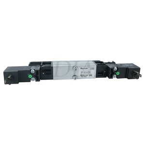 วาล์ว Homag ELEK AVENTICS 0820037202 สำหรับเครื่องจักร Homag รุ่น 4011040639 - Product Image 6