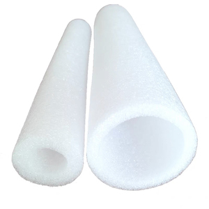 EPE ngọc trai bông bọt chống áp lực hấp thụ sốc mật độ cao ngọc trai bông bao bì lót hình ngọc trai bông xốp - Product Image 3