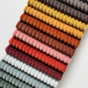 Échantillon de tissu fonctionnel écologique de haute qualité, résistant à l'abrasion, tissu pelucheux personnalisé, tissu fonctionnel sur mesure - Product Image 3