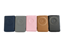 Étui de protection fin pour carte GPS, étui de protection pour mini dispositif de suivi, housse légère et portable pour carte de crédit