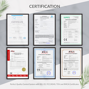 Thiết Bị Nghe Trộm Không Dây <span class=keywords><strong>GSM</strong></span> Trang Chủ Hoặc Báo Động An Ninh Cho Doanh Nghiệp Với Báo Động Chùm Tia Laser - Product Image 5