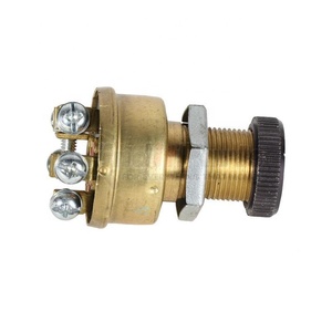 Interruptor Maestro con Llave <span class=keywords><strong>JLG</strong></span> 4360346 de Repuesto para Equipos <span class=keywords><strong>JLG</strong></span>, Piezas de Montacargas Aéreos - Product Image 5